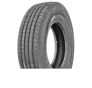 Грузовые шины Всезезонные 11 Atlander ATL200 (рулевая) 11/ R22.5 148/145M