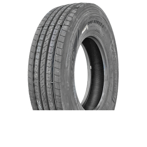 Atlander ATL200 (рулевая) - фото 1