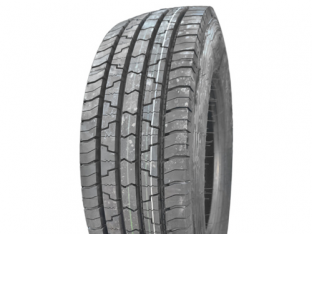 Вантажні шини Mirage Mirage FAR518 (прицепная) R19.5