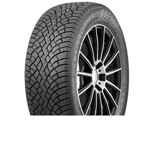 Hakkapeliitta R5 - фото 1