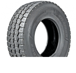 Вантажні шини Atlander Atlander ATL802 (индустриальная) R22.5