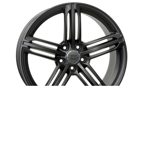 Audi (W560) Pompei - фото 1