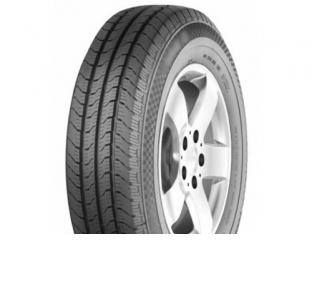 Шины Paxaro Paxaro Van Summer R15C