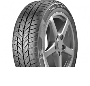 Шини Viking Viking FourTech Plus R13-R19