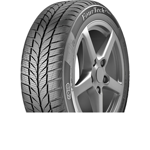 Viking FourTech Plus - фото 1