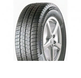 Шини Continental Continental VanContact Camper R16-R18