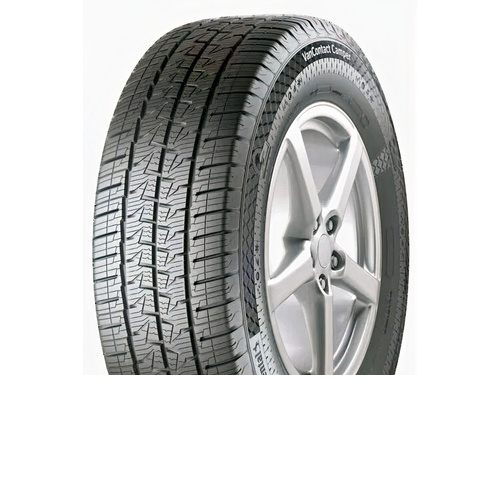 Continental VanContact Camper - фото 1