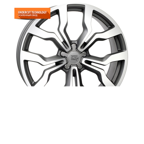 Wsp italy Audi (W565) Medea - фото 1