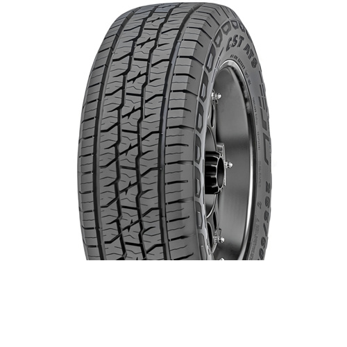 Sahara ATS - фото 1