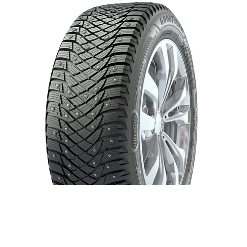 UltraGrip Arctic 2 SUV - фото 1