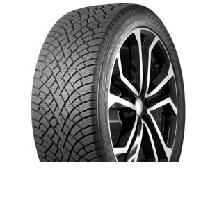 Шини 235/65 R18 Nokian Hakkapeliitta R5 SUV 235/65 R18 110R XL