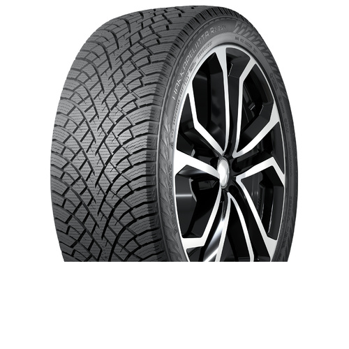 Hakkapeliitta R5 SUV - фото 1