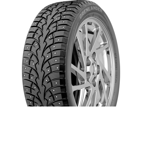 Grenlander Icedefensor Stud I - фото 1