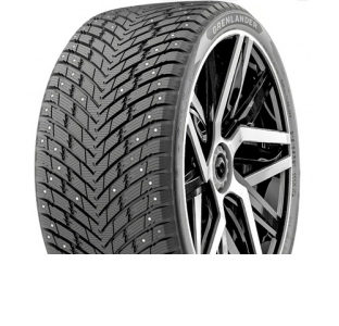 Шини Grenlander Grenlander Icedefensor Stud II R17-R20