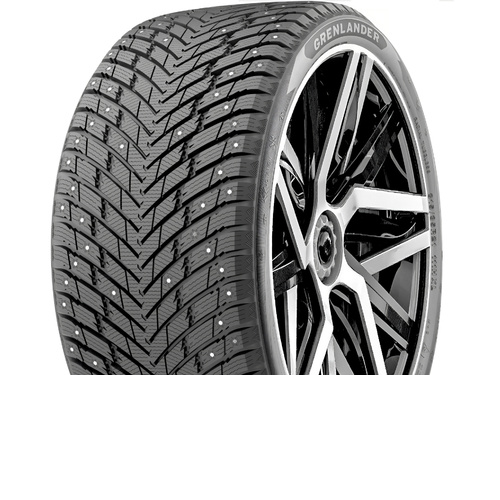 Grenlander Icedefensor Stud II - фото 1