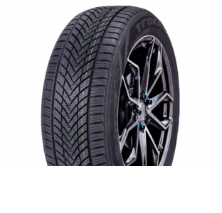 Шини Tracmax Tracmax X-privilo All Season Trac Saver R13-R20