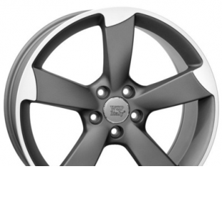 Диски на авто 9 R20 5/112 66,6 Wsp italy Audi (W567) Giasone R20 W9 PCD 5/112 DIA66,6 ET33 Диски на авто 9 R20 5/112 66,6 Wsp italy Audi (W567) Giasone R20 W9 PCD 5/112 DIA66,6 ET33