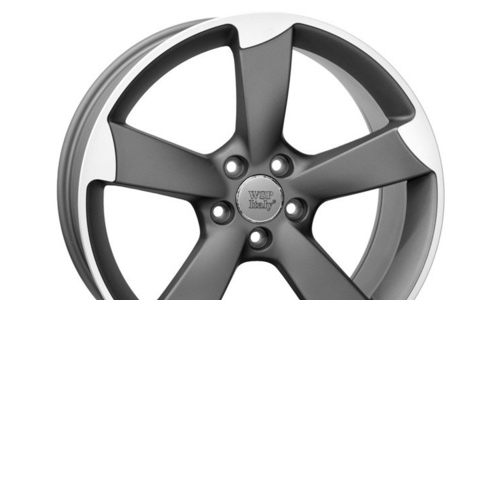 Audi (W567) Giasone - фото 1