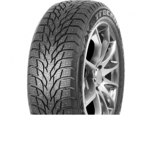 Шини Tracmax Tracmax X-privilo s500 R20-R22