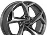 Zorat wheels BK5340 - фото 1