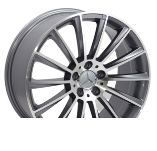 Диски на авто R20 5/112 66,6 Zorat wheels BK836 R20 W9.5 PCD 5/112 DIA66,6 ET43,5 Диски на авто R20 5/112 66,6 Zorat wheels BK836 R20 W9.5 PCD 5/112 DIA66,6 ET43,5