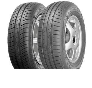 Шини Dunlop R15 Dunlop SP StreetResponse 2 185/65 R15 88T Шини Dunlop R15 Dunlop SP StreetResponse 2 185/65 R15 88T