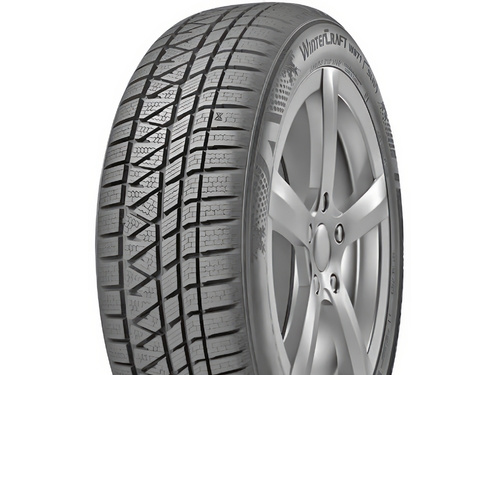 WinterCraft WS71 SUV - фото 1