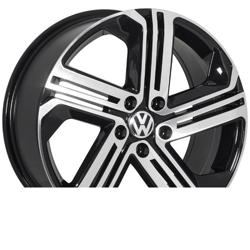 ZW-BK5156 - фото 1