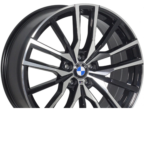 ZW-BK5464 - фото 1