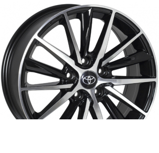 Диски на авто 8 R18 5/114.3 Zorat wheels ZW-BKY0211 R18 W8 PCD 5/114.3 DIA60,1 ET45 Диски на авто 8 R18 5/114.3 Zorat wheels ZW-BKY0211 R18 W8 PCD 5/114.3 DIA60,1 ET45