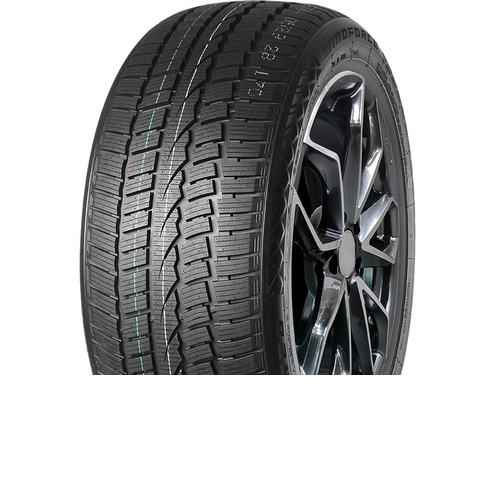 Windforce Snowblazer UHP - фото 1