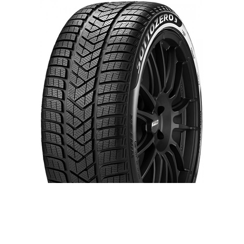 Pirelli Winter Sottozero 3 - фото 1