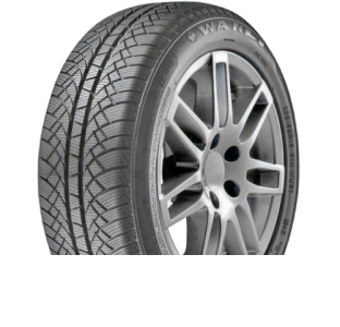 Шини Зимові Wanli Winter-maX U1 SW611 R14-R15