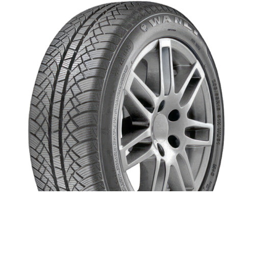 Wanli Winter-maX U1 SW611 - фото 1