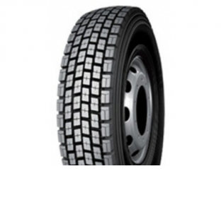 Вантажні шини Kapsen Kapsen HS102 (ведущая) R22.5