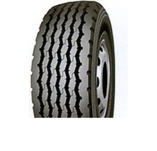 Вантажні шини Kapsen Kapsen HS209 (прицепная) R22.5