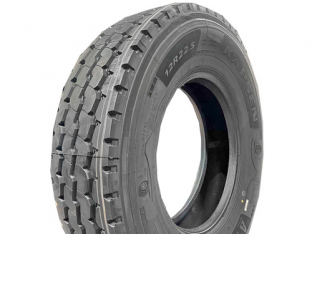 Вантажні шини Kapsen Kapsen S09 (рулевая) R22.5