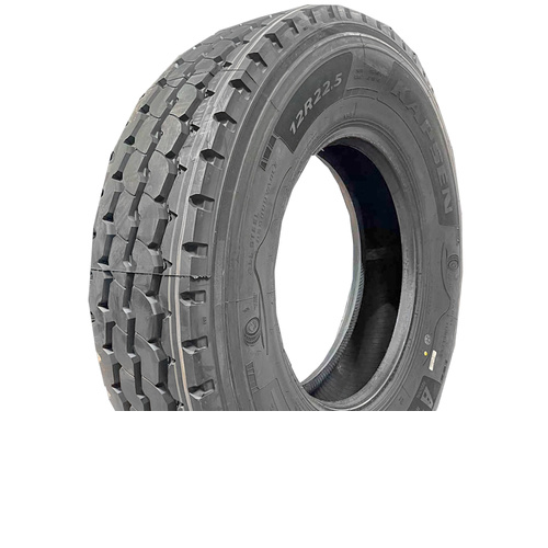 Kapsen S09 (рулевая) - фото 1