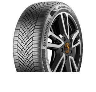 Шини Continental Continental AllSeasonContact 2 R15-R22