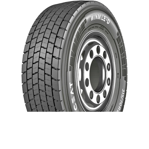 Ceat WINMILE-D (ведущая) - фото 1