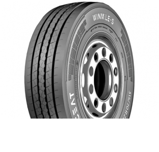 Вантажні шини Ceat R22.5 Ceat WINMILE-S (рулевая) 315/60 R22.5 154/150L
