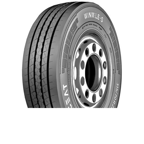 Ceat WINMILE-S (рулевая) - фото 1