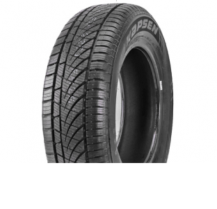 Шини Всезезонні Kapsen ComfortMax 4S A4 R13-R16