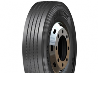 Вантажні шини R22.5 Roadone HF81 (рулевая) 11/ R22.5 146/143M