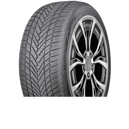 Mazzini Cross AllSeason AS8 - фото 1