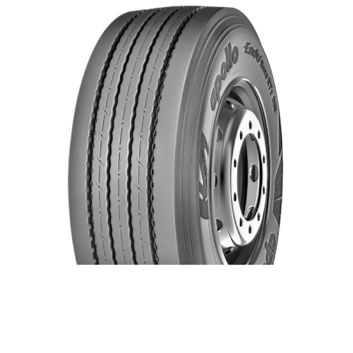 Apollo Endurace RT2 (прицепная) - фото 1