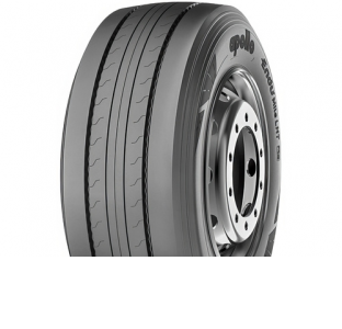 Шины Apollo EnduMile LHT (прицепная) R22.5