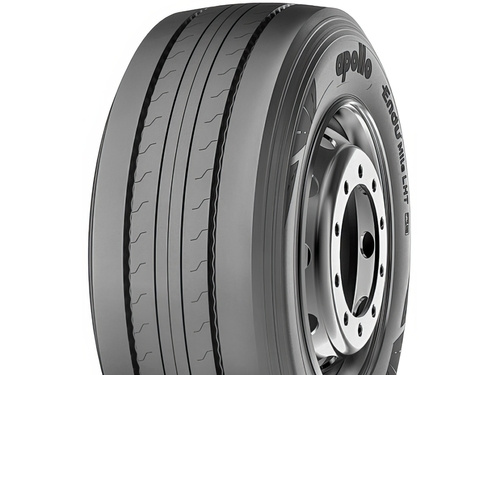 Apollo EnduMile LHT (прицепная) - фото 1