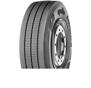 Грузовые шины Apollo Apollo ENDURACE-RA2 (рулевая) R22.5