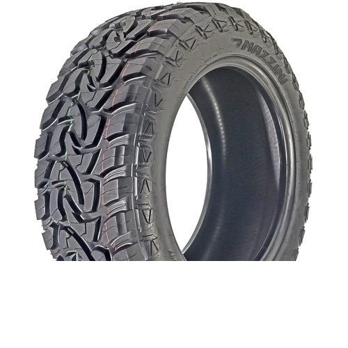 Mazzini Mud Contender M/T - фото 1